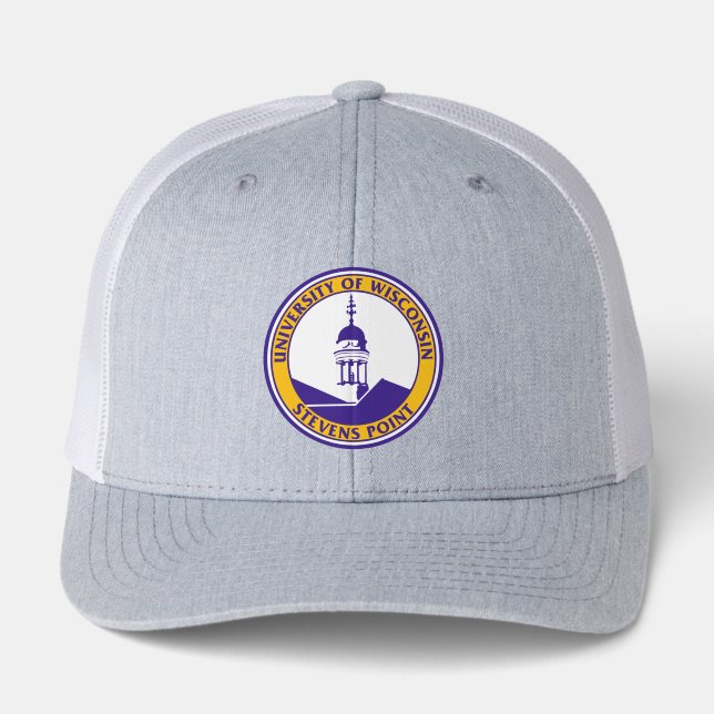 University of Wisconsin Stevens Point (Front)