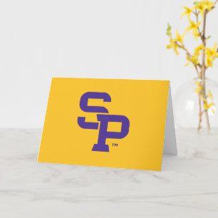 University of Wisconsin Stevens Point Graduation Card