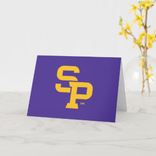 University of Wisconsin Stevens Point Graduation Card