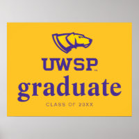 University of Wisconsin Stevens Point  Graduation