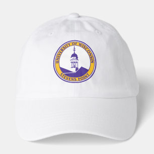 University of Wisconsin Stevens Point Hat