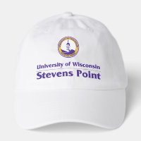 University of Wisconsin Stevens Point
