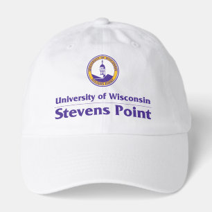 University of Wisconsin Stevens Point Hat
