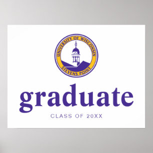 University of Wisconsin Stevens Point Poster