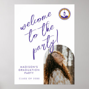 University of Wisconsin Stevens Point Poster