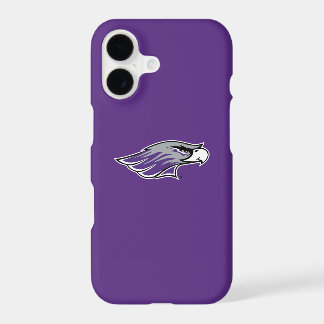 University of Wisconsin Warhawks iPhone 17 Case
