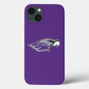 University of Wisconsin Warhawks iPhone 13 Case