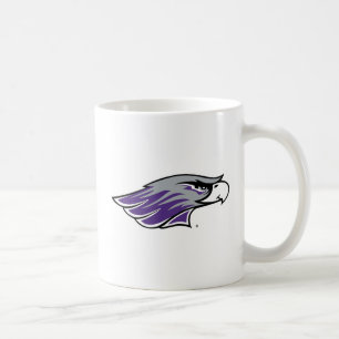 University of Wisconsin Warhawks Coffee Mug