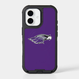 University of Wisconsin Warhawks iPhone 17 Case