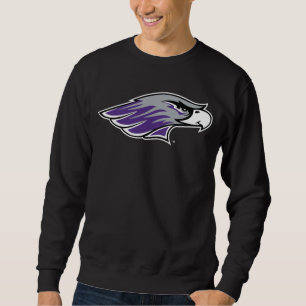 University of Wisconsin Warhawks Sweatshirt