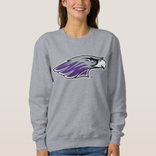 University of Wisconsin Warhawks Sweatshirt