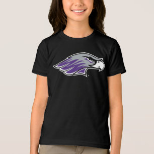 University of Wisconsin Warhawks Tri-Blend Shirt