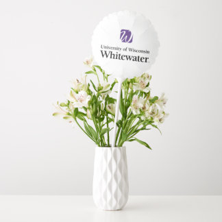 University of Wisconsin Whitewater Balloon