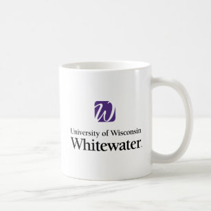 University of Wisconsin Whitewater Coffee Mug