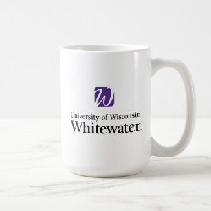 University of Wisconsin Whitewater Coffee Mug