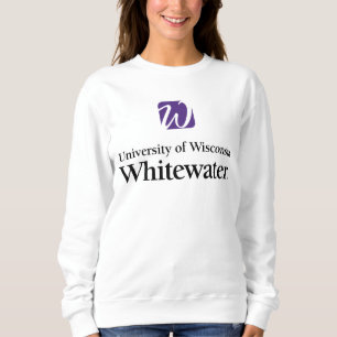 University of Wisconsin Whitewater Sweatshirt