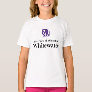 University of Wisconsin Whitewater T-Shirt