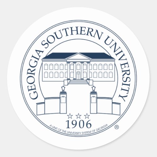 University Seal