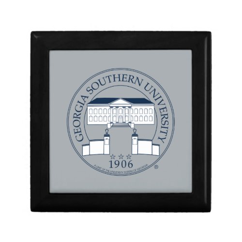 University Seal Gift Box