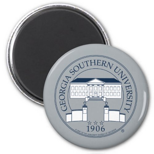 University Seal Magnet