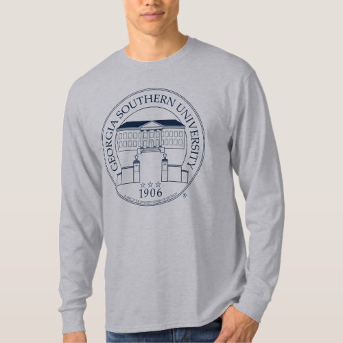 University Seal T_Shirt