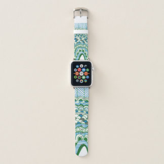 University Trail Apple Watch Band