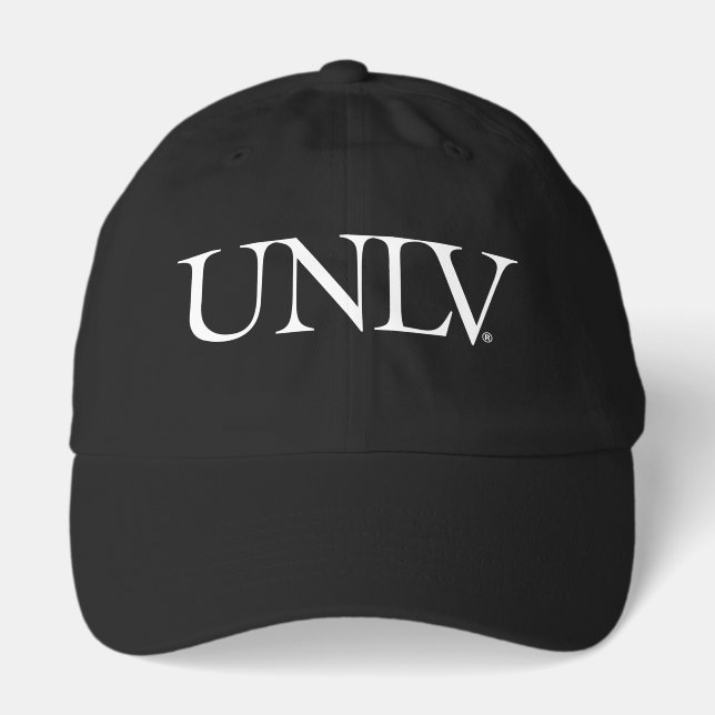 University UNLV Hat (Front)
