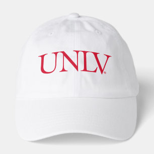 University UNLV Hat