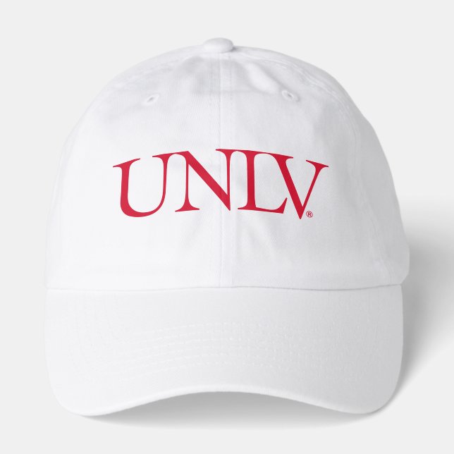 University UNLV Hat (Front)