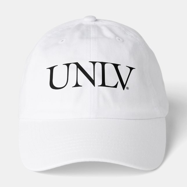 University UNLV Hat (Front)
