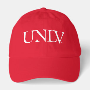 University UNLV Hat