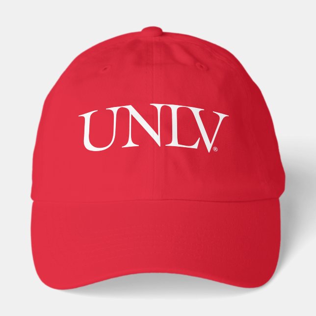 University UNLV Hat (Front)