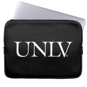 University UNLV Laptop Sleeve