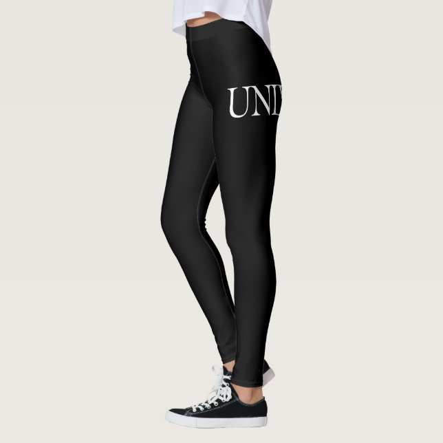 University UNLV Leggings (Left)
