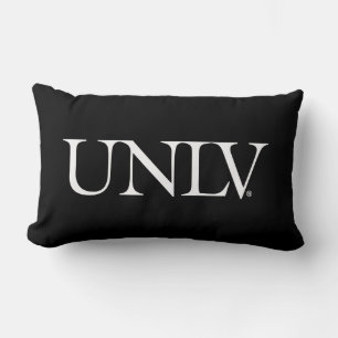 University UNLV Lumbar Pillow