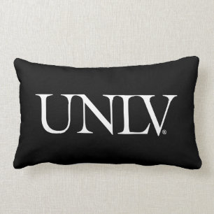 University UNLV Lumbar Pillow