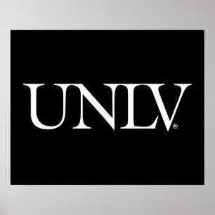 University UNLV Poster