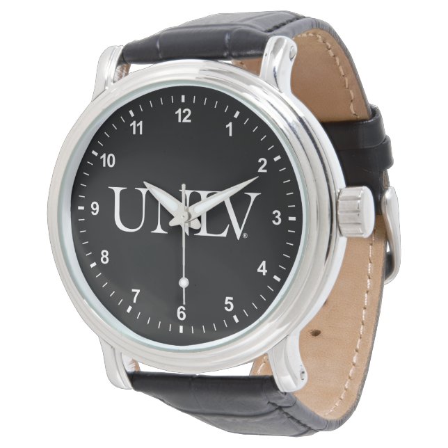 University UNLV Watch (Angled)