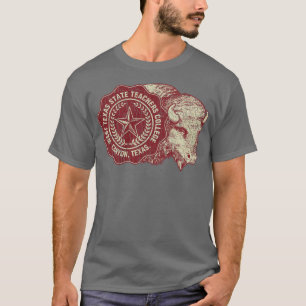 University West Texas State Teachers College 1923 T-Shirt
