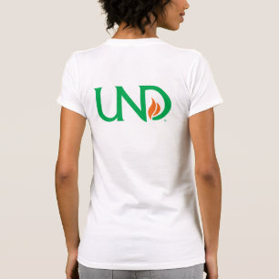University Wordmark T-Shirt