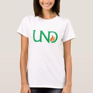 University Wordmark T-Shirt