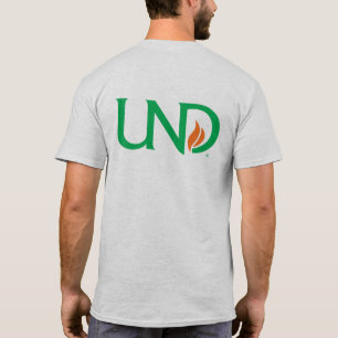 University Wordmark T-Shirt