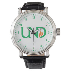 University Wordmark Watch