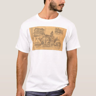 Universty of Southern California (1805C) T-Shirt