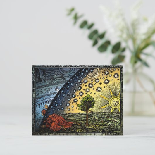 Universum (Standing Front)