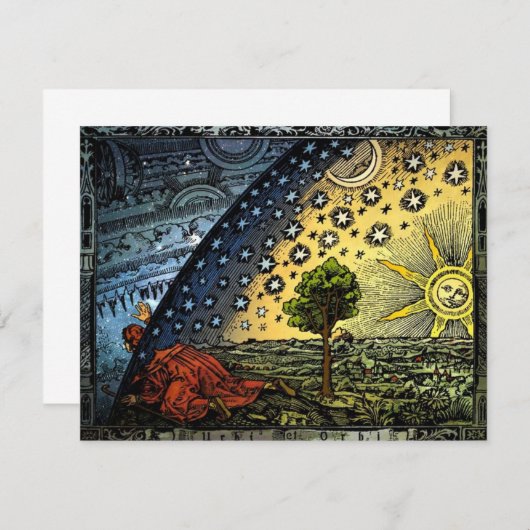 Universum (Front/Back)