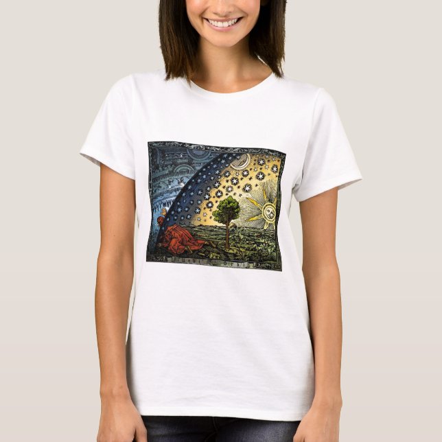 Universum T-Shirt (Front)