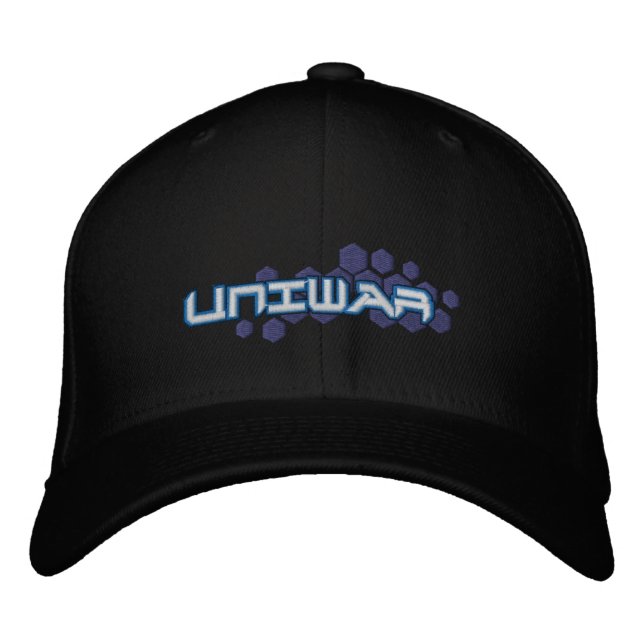 UniWar Hat (Front)