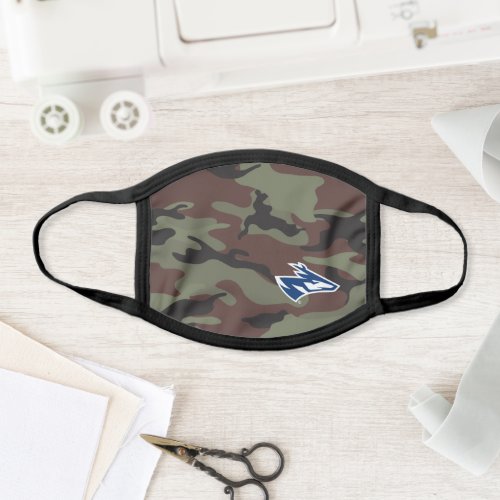 UNK LopersCamo Face Mask