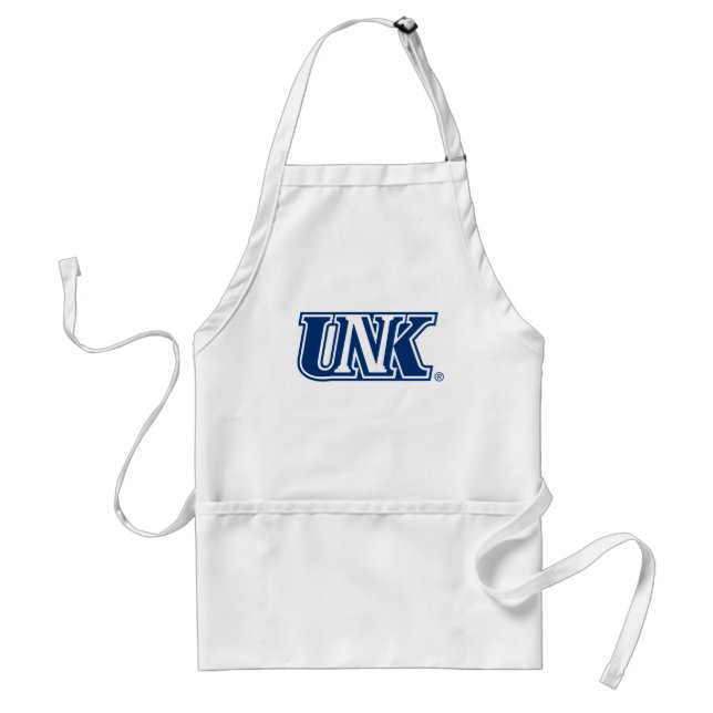 UNK | University of Nebraska at Kearney Adult Apron (Front)